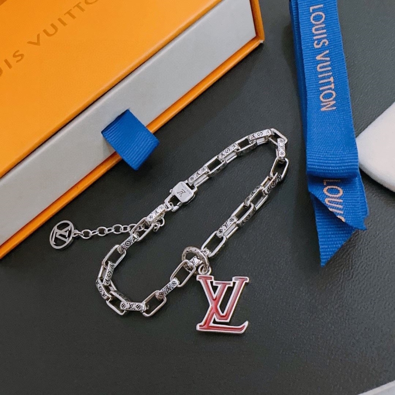 LV Necklaces